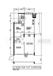 Blk 123 Yishun Street 11 (Yishun), HDB 3 Rooms #453434731